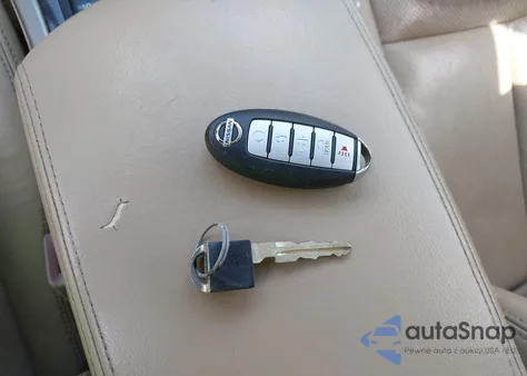 2013 Nissan Altima 2.5 Sl z USA, uszkodzony, nr VIN 1N4AL3AP7DC141652